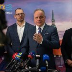 Hypermarket na stanici Nivy schvalilo mesto Droba ani Vallo vraj nemali paky na developera