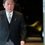 Iran uvolnil jedneho z dvoch zadrzanych japonskych obcanov