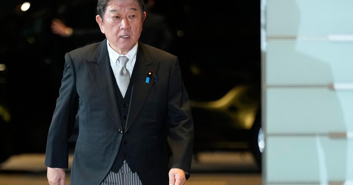 Iran uvolnil jedneho z dvoch zadrzanych japonskych obcanov