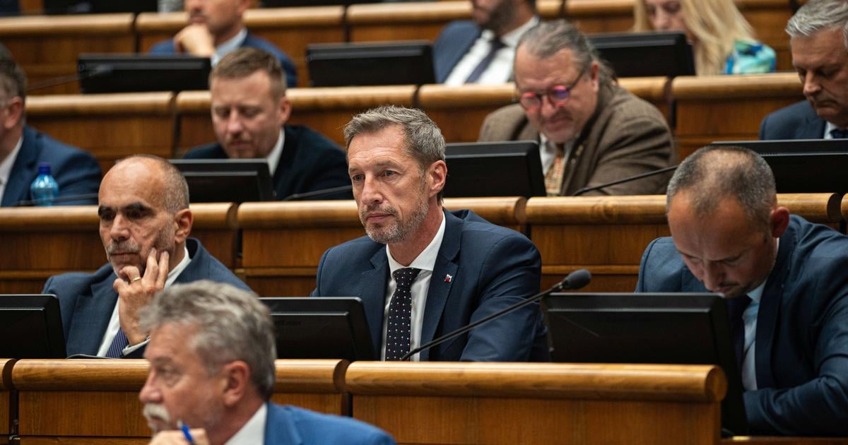 KDH nema v plane vytvorit rozsiahlu predvolebnou koaliciu