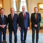 Kanada a skandinavske krajiny oznamil posilnenie obrannej spoluprace