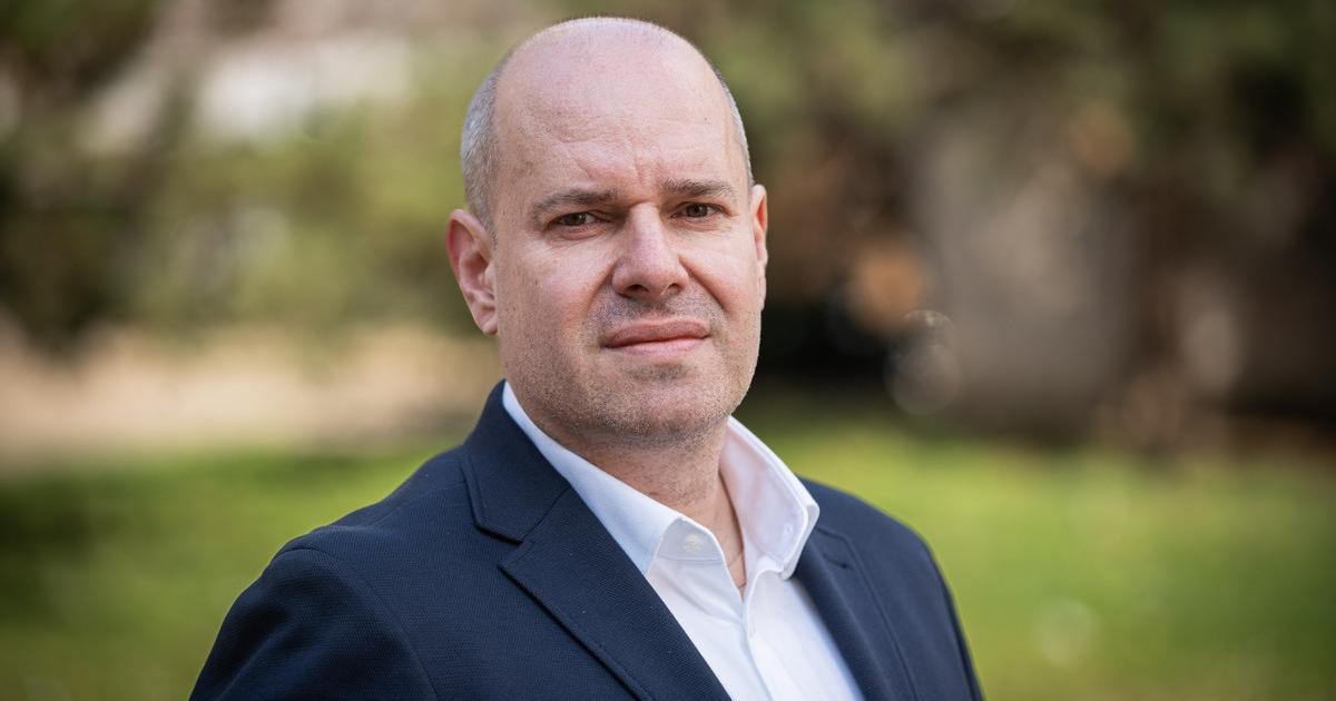 Kandidat na starostu Karlovej Vsi Vician Spolupraca s mestom bude zablokovana ak nedorjde k zmene