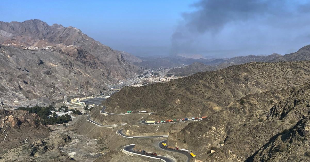 Konflikt medzi Pakistanom a Afganskym trva nadalej