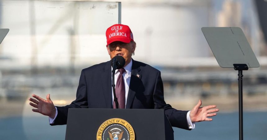 Kruti a desivi ludia vyhlasil Trump o iranskom rezime Vojenska akcia moze trvat niekolko dni