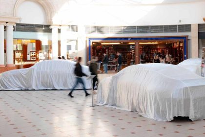 Kto ziska titul Slovenske Auto Roka 2026 Osem finalistov ma sancu