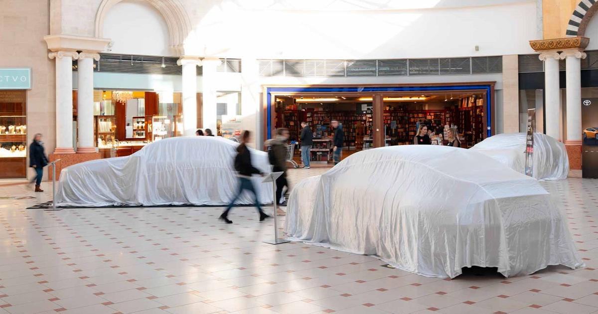 Kto ziska titul Slovenske Auto Roka 2026 Osem finalistov ma sancu