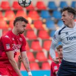 Lupez za bieleho dna Hrdina poslal goly do neba ViOn nesmie panikarit