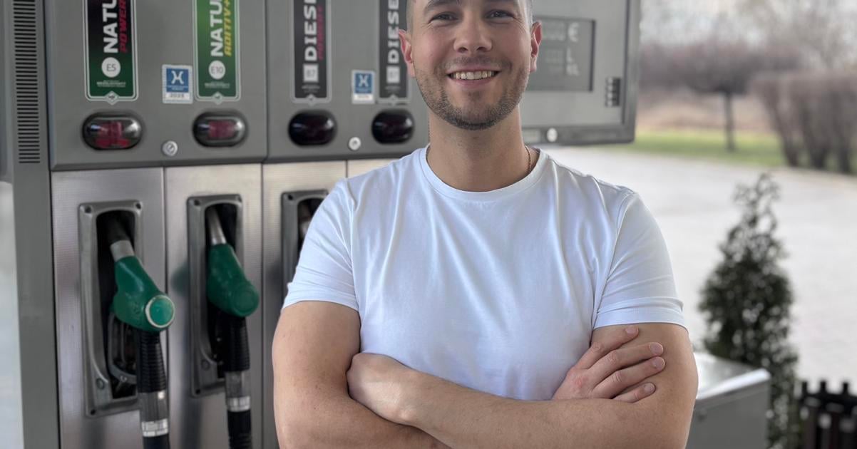 Majitel cerpaciek Mozeme len spekulovat preco Slovnaft udrzuje ceny nizko a pomaha vlade rozhovor