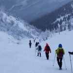 Maju obavy z politickych zaujmov Dalsi clenovia opustaju turisticky klub Hikemates