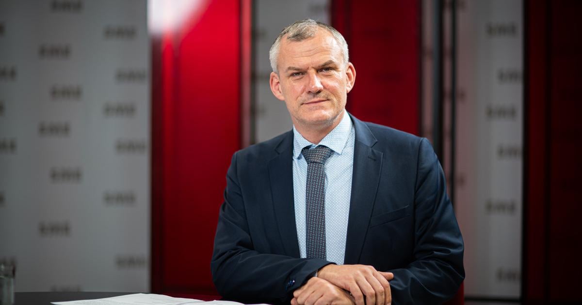 Malatinec Ministerka Simkovicova postrada viziu Po mne nemoze byt potopa a vsetko ostatne sa prestat