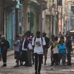 Mexiko poslalo treti velky balik humanitarnej pomoci obliehanej Kube