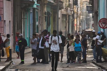 Mexiko poslalo treti velky balik humanitarnej pomoci obliehanej Kube