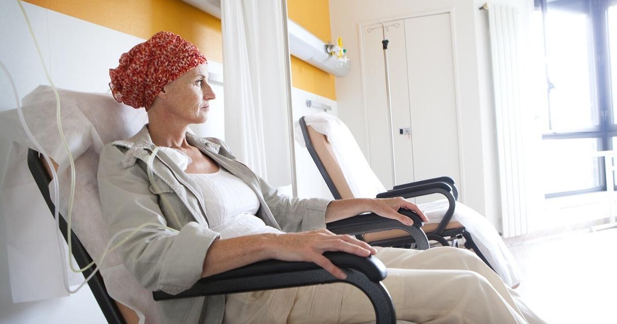 Ministerstvo oznamuje schvalenie noveho lieciva na liecbu rakoviny oblicky