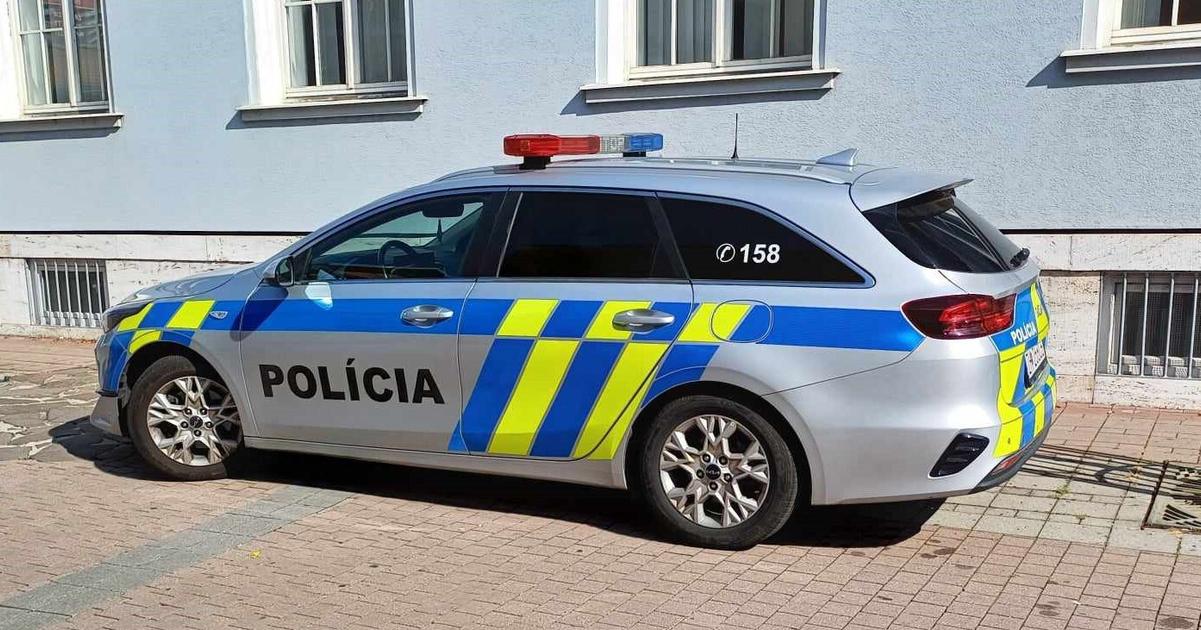 Muz obvineny v pripade nalezu dvoch mrtvych v Bratislave bol vzaty do vazby