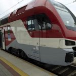 Na Handlovskom sidlisku maju premavat vlaky ulohu dostal minister uz pred trinastimi rokmi