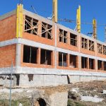 Na dokoncenie skoly z eurofondov vo vyske pat milionov maju mesiac Nemaju ani strechu