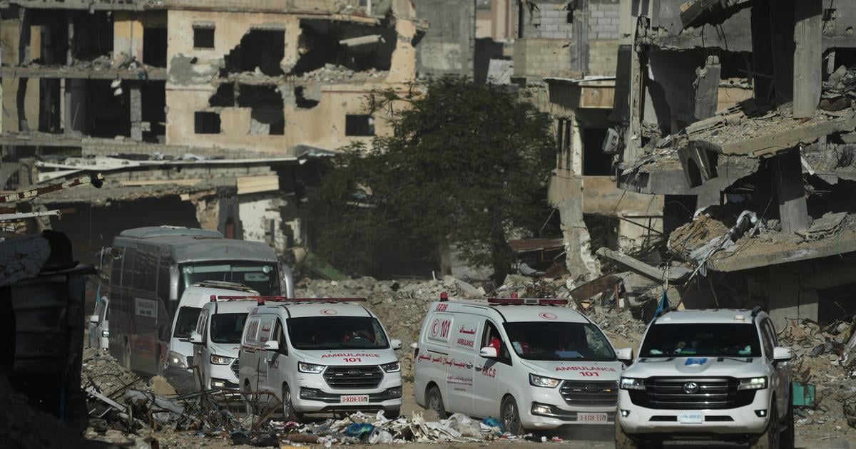 Najvyssi sud Izraela zrusil zakaz cinnosti humanitarnych organizacii v Gaze