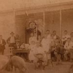 Nie je Slovenka nepaci sa mi Prababka z Argentiny mala jasne pravidla pre priatelky svojich synov