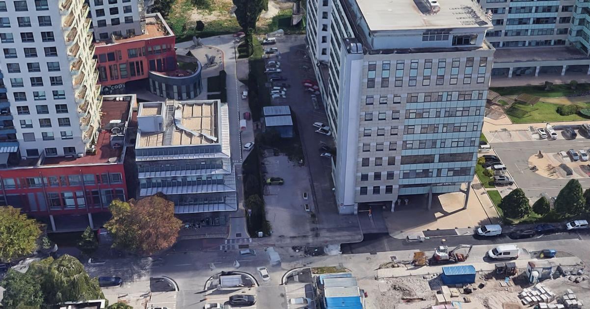 Novy projekt na Nivach narazil magistrat nachytal developera