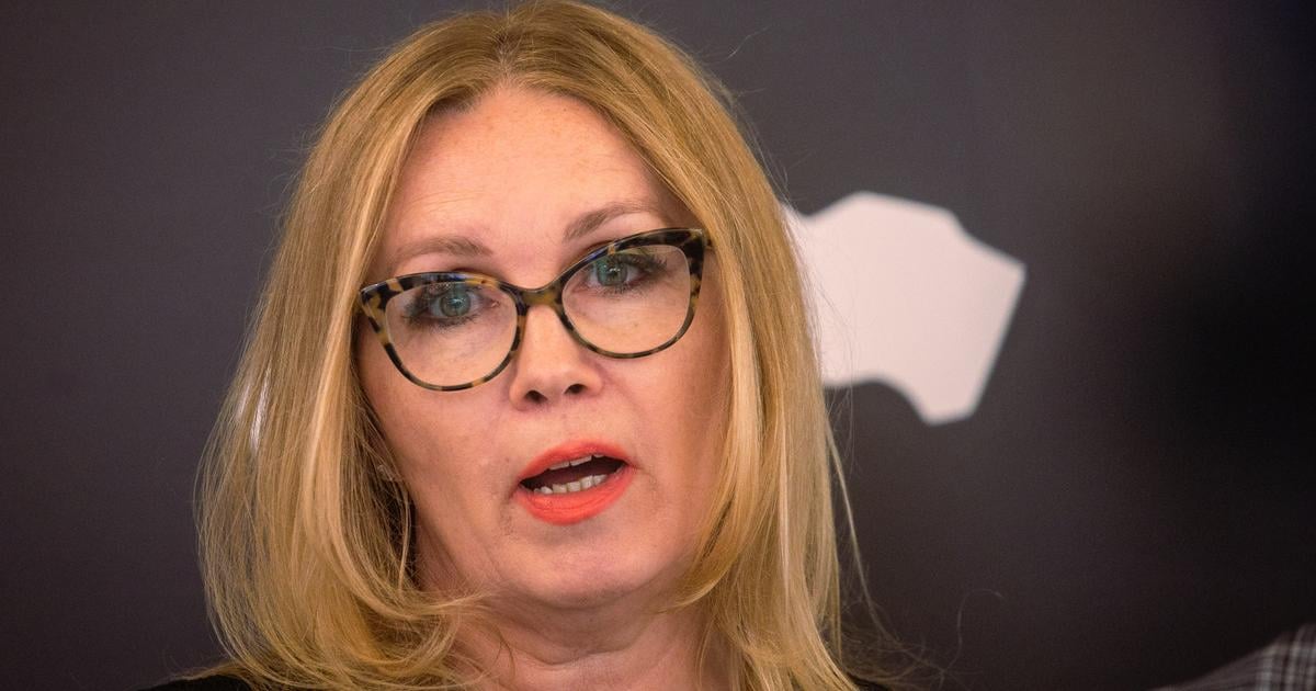 O post primatorky Bratislavy sa chce uchadzat aj Zuzana Subova