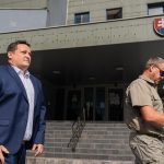 O vazbe policajtov Curillu a Durku bude rozhodovat odvolaci sud v pondelok