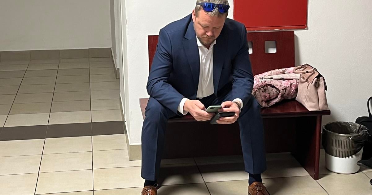 O vazbe pre Curillu a Durku sa malo rozhodnut na sude v Bratislave