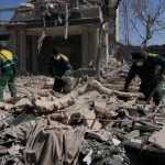 OSN varuje pred vznikom humanitarnej krizy na Blizkom vychode