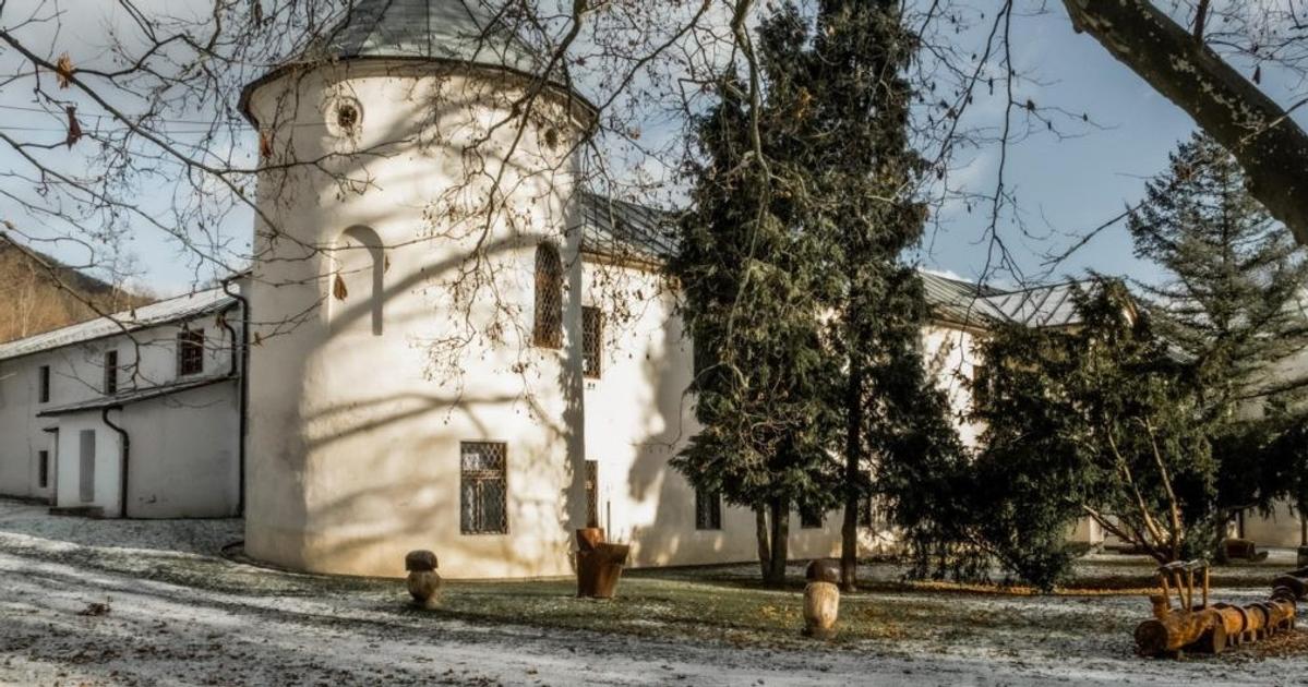 Obnova kastiela v Chalmovej sa zacala Obec chce park spristupnit uz v letnych mesiacoch