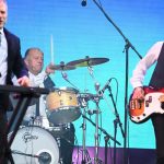 Ocenenie za prinos v hudbe ziskala trencianska kapela Bez ladu a skladu