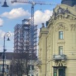 Od kauzy Radicovej vlady cez byvanie v oblakoch Centrum Kosic ziska mestsku vezu