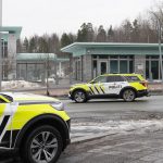 Po utoku na americku ambasadu v Osle zadrzali matku s tromi synmi