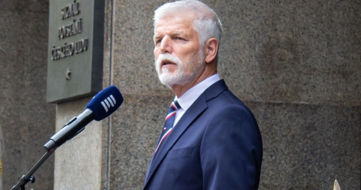 Poslanecka imunita by mala byt podla ceskeho prezidenta obmedzena na vyhlasenia v snemovni