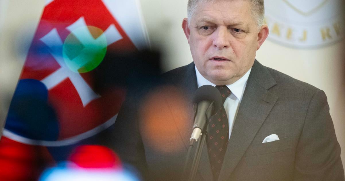 Pravomoc v oblasti verejneho zdravia patri statom Unie tvrdi Fico