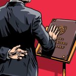 Preco politici klamu a preco im doverujeme