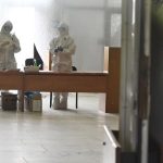 Prezident si uctil obete covidu a kritizoval vladu za nedokoncene vysetrovanie pandemie