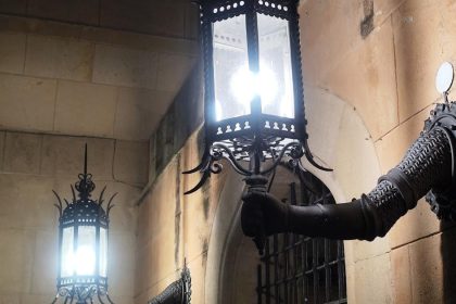 Prezradia aj nezname tajomstva Bojnickeho zamku Zamestnanci pripravili seriu prednasok