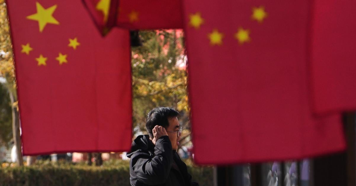 Prilev priamych zahranicnych investicii do Ciny sa znizil