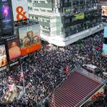 Proti Trumpovej politike sa chystaju protestovat miliony Americanov