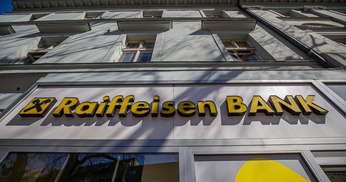 Raiffeisen Bank kupuje rumunsku banku Garanti za 591 milionov eur
