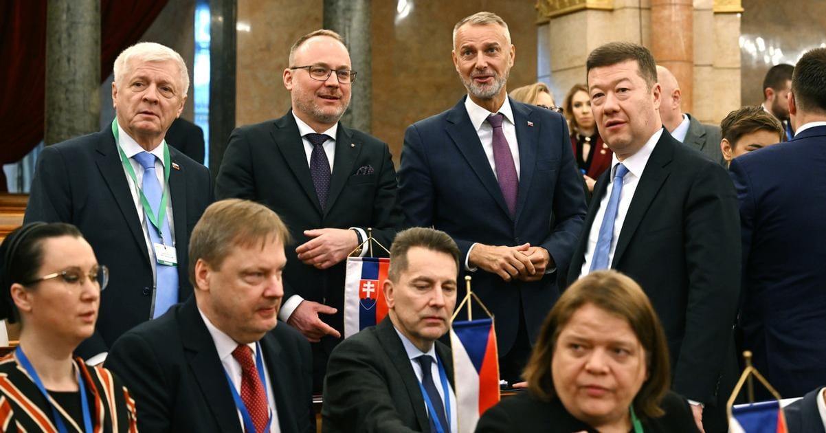 Rasi rokoval v Budapesti o rozsirivani EU