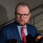 Rezort vnuta podal advokatskej komore staznost na Petra Kubinu