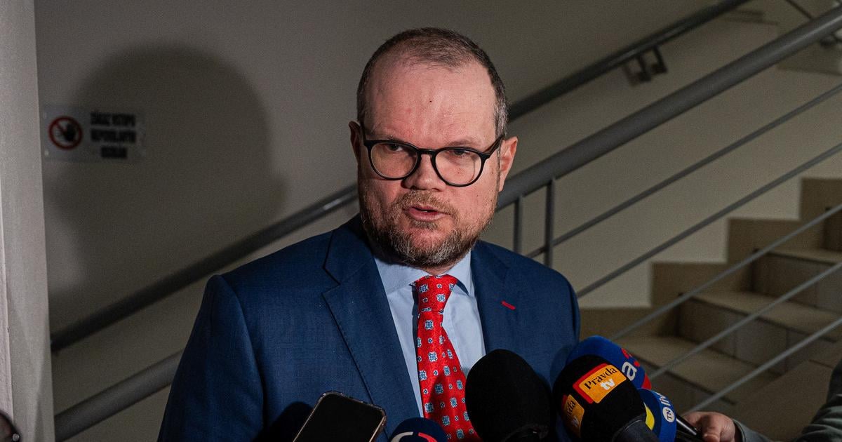 Rezort vnuta podal advokatskej komore staznost na Petra Kubinu