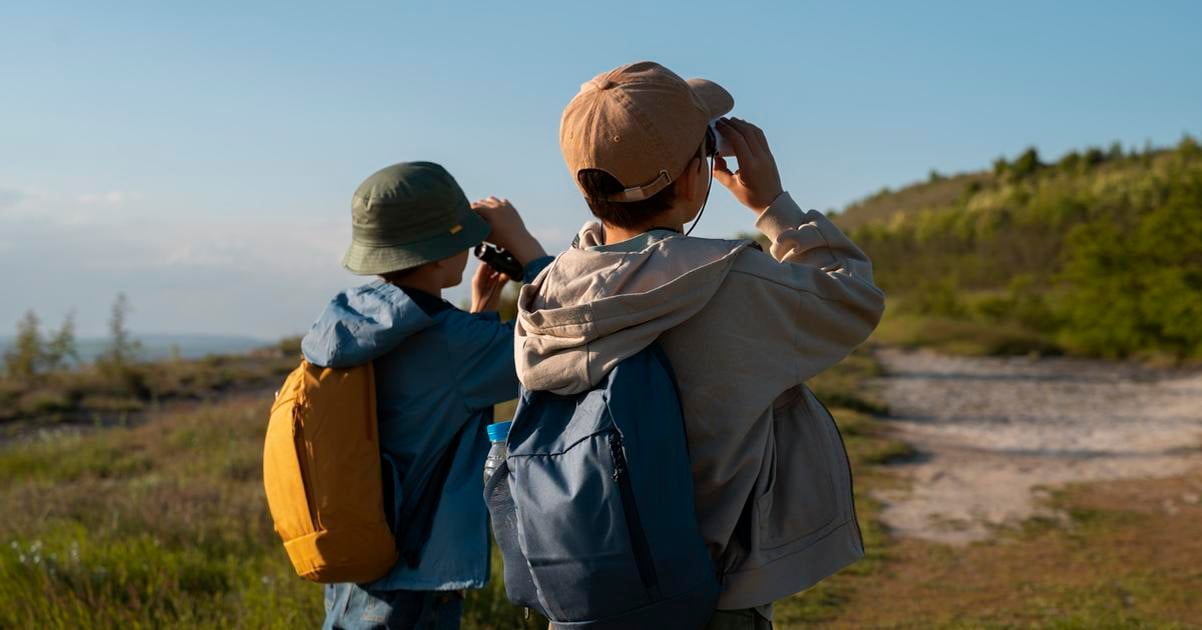 Rodiny s autizmom sa spoji turistika Cielom je rozbit predsudky a poukazat na nedostatky v systeme