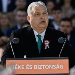 Ruska rozviedka chcela pomoc Orbanovi vo volbach Navrhla fingovany atentat pise Washington Post