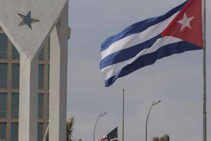 Rusky minister energetiky potvrdil dodavky ropy na Kubu