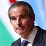 Sef Medzinarodnej agentury pre atomovu energiu rokoval s riaditelom Rosatomu o nesirenii jadrovych zbrani