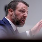 Senat USA schvalil Trumpovho nominanta na post ministra pre vnutornu bezpecnost