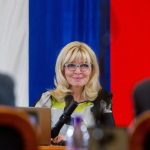 Simkovicova vymenovala Tapakovu do funkcie generalnej riaditelky SND