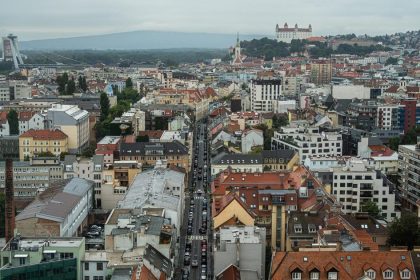 Slovensko v roku 2025 navstivil rekordny pocet polskeho turistov