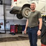 Stocenych moze byt aj 200tisic km Mechanik radi ako nenaletiet podvodnikom